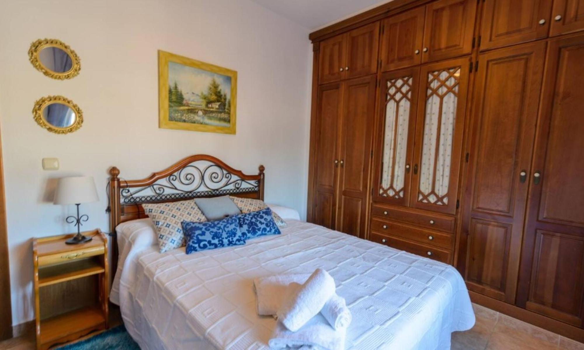 Villa Quilin อัลเลาริน เอล กรันเด ภายนอก รูปภาพ